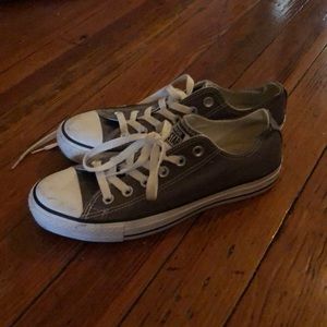 Gray Converse